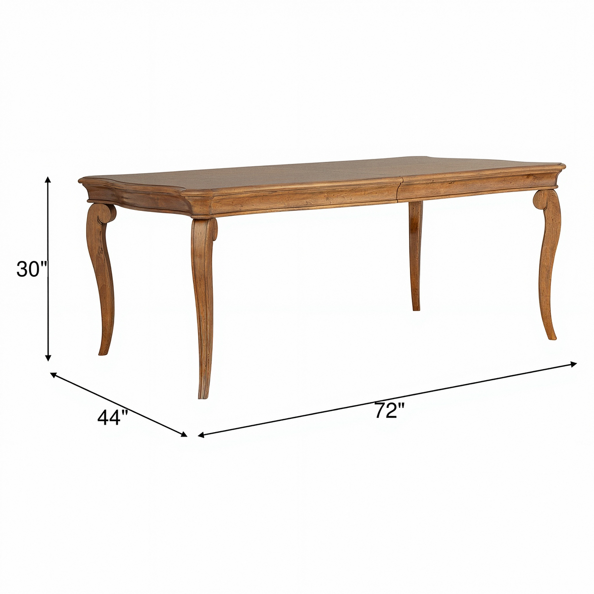 Dalton Leg Dining Table