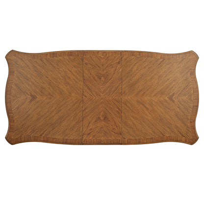 Dalton Leg Dining Table