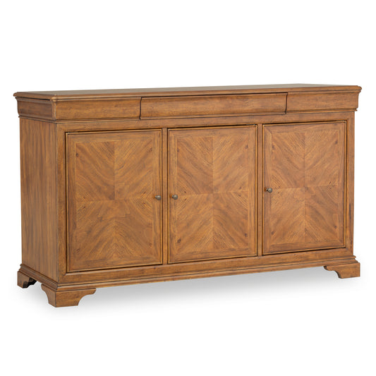 Dalton Dining Server