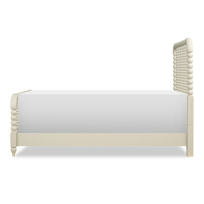 Lakehouse Panel Bed