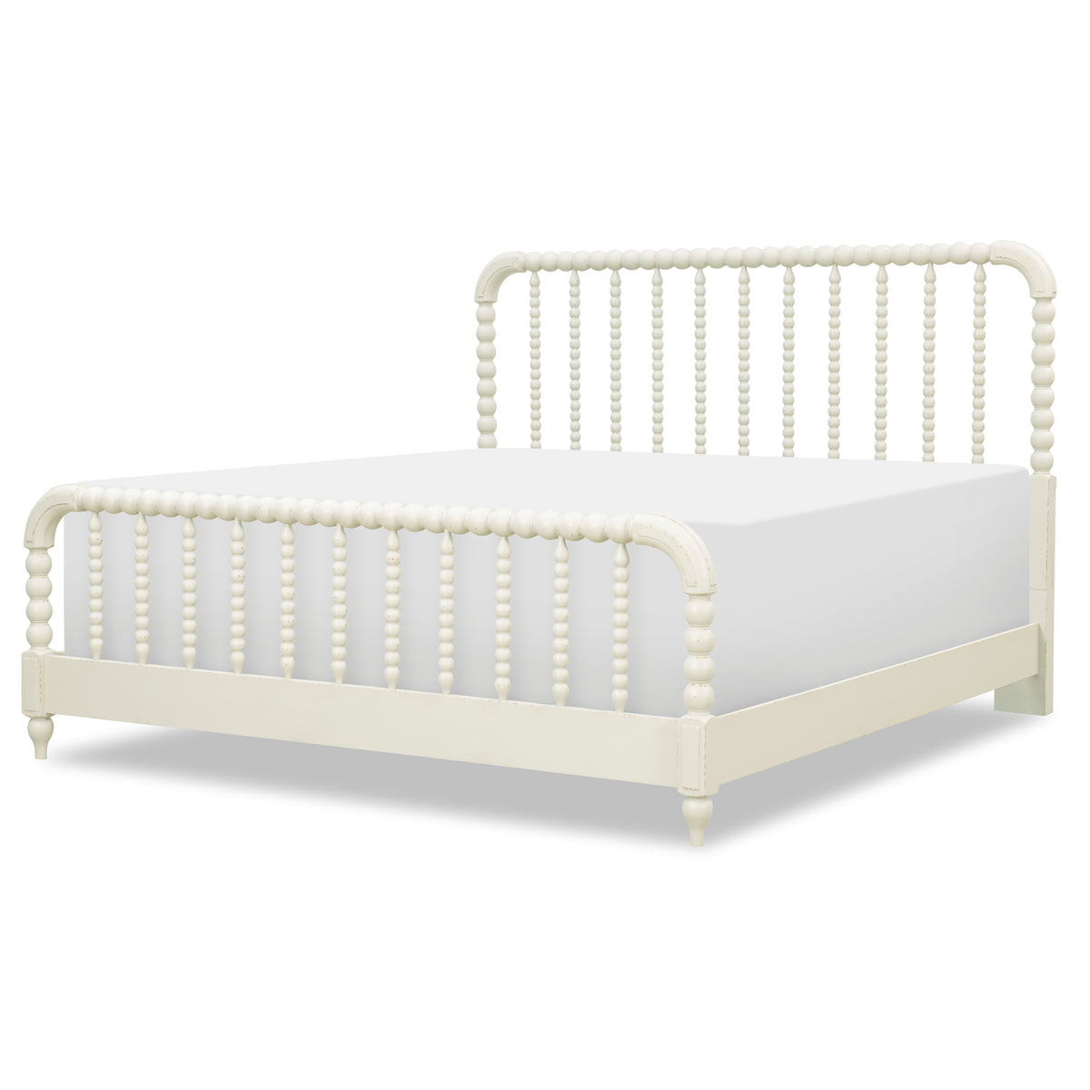 Lakehouse Panel Bed
