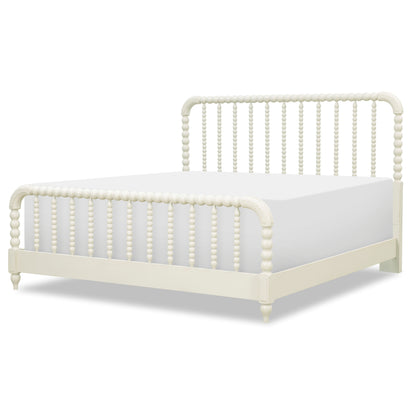 Lakehouse Panel Bed