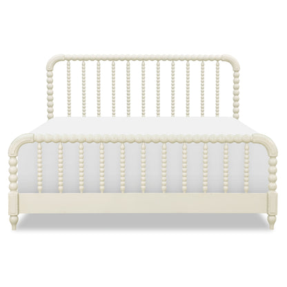 Lakehouse Panel Bed