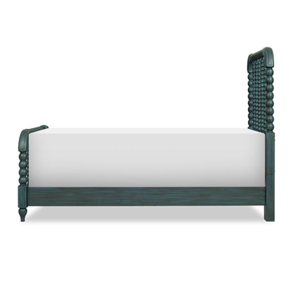 Lakehouse Panel Bed