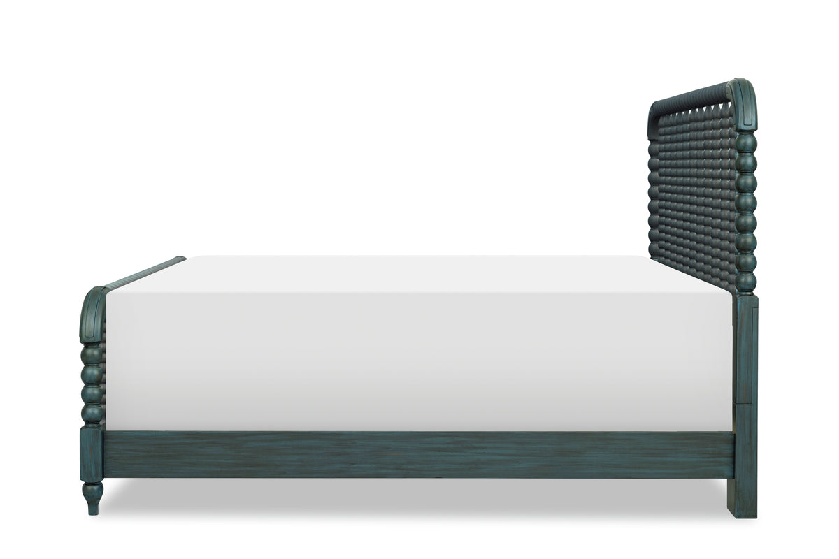 Lakehouse Panel Bed