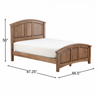 Riviera Bed