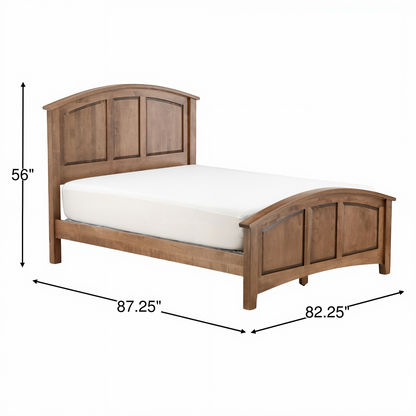 Riviera Bed