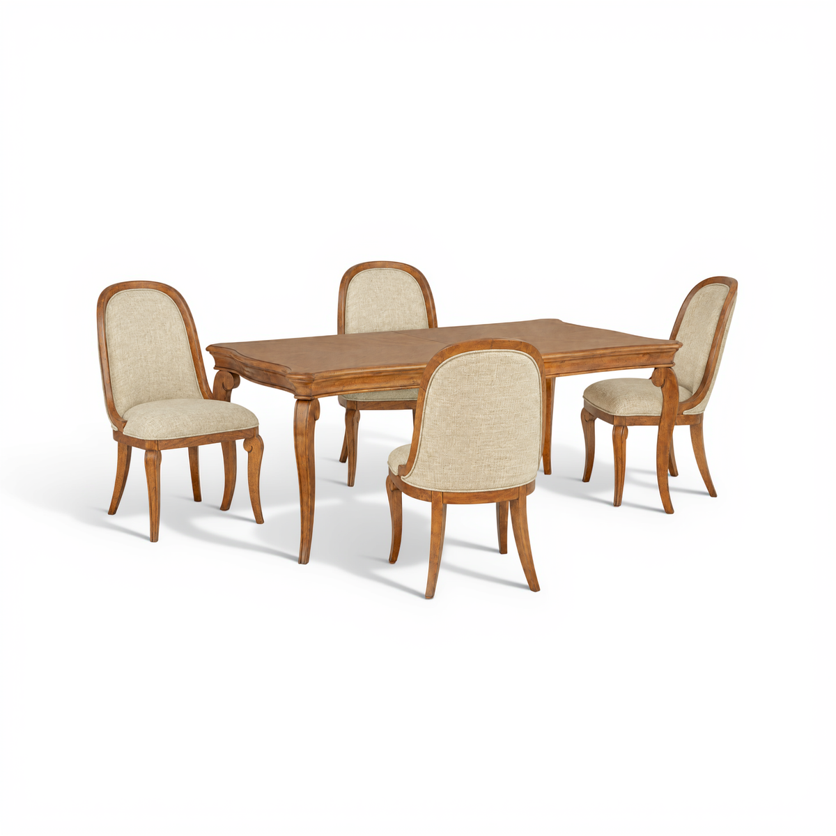 Dalton 5-Piece Dining Set