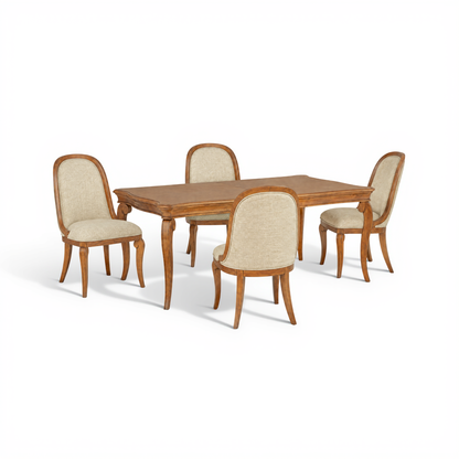 Dalton 5-Piece Dining Set