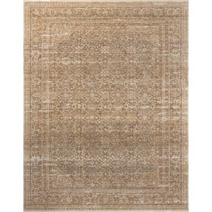 Heritage 9' x 12' Rug Clay