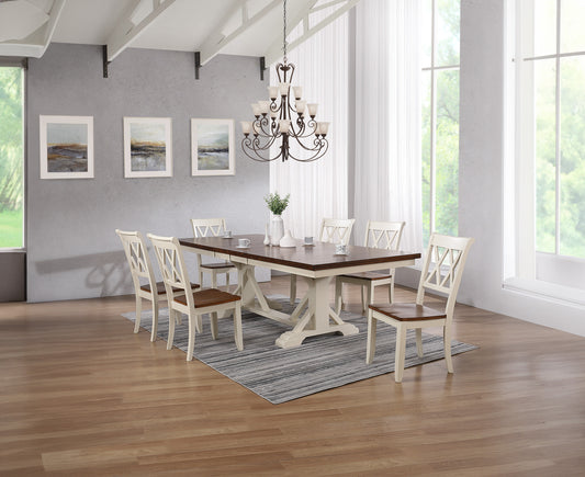 Savannah 5-Piece Dining Set