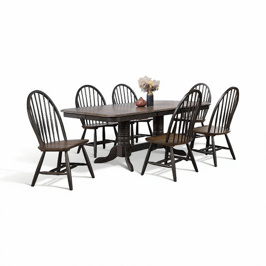 Rory 5-Piece Dining Set