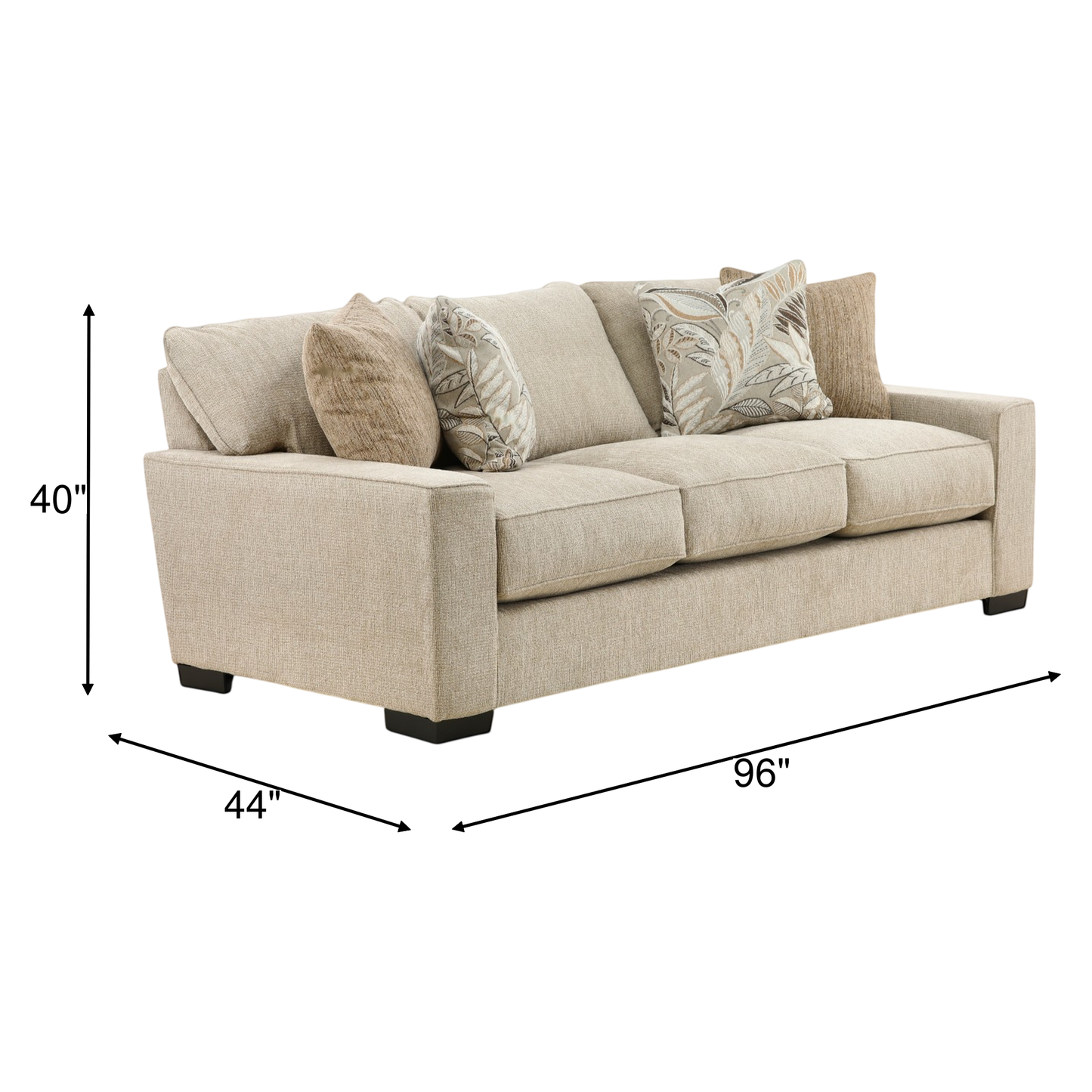 Troy Sofa