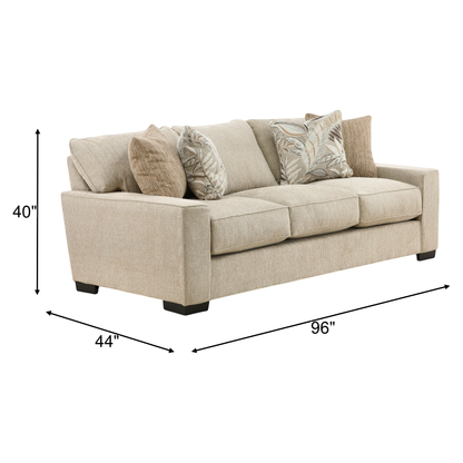 Troy Sofa