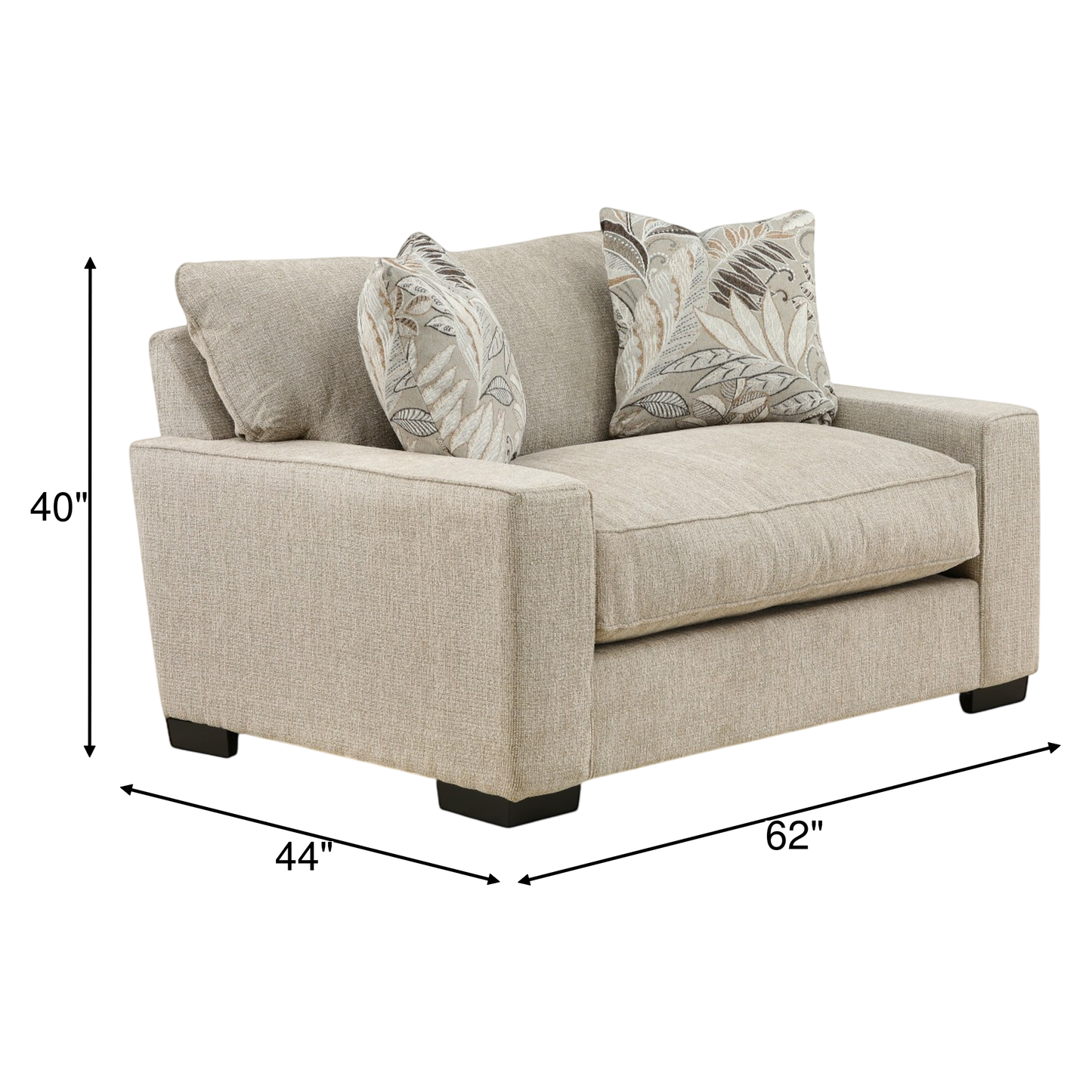 Troy Chair