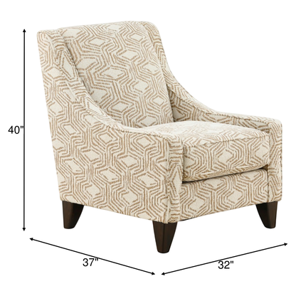 Troy Accent Chair