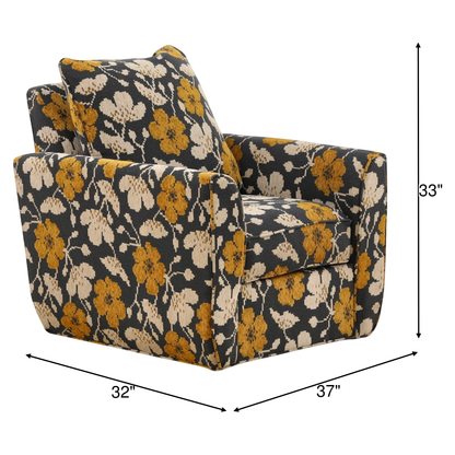 Morris Accent Chair