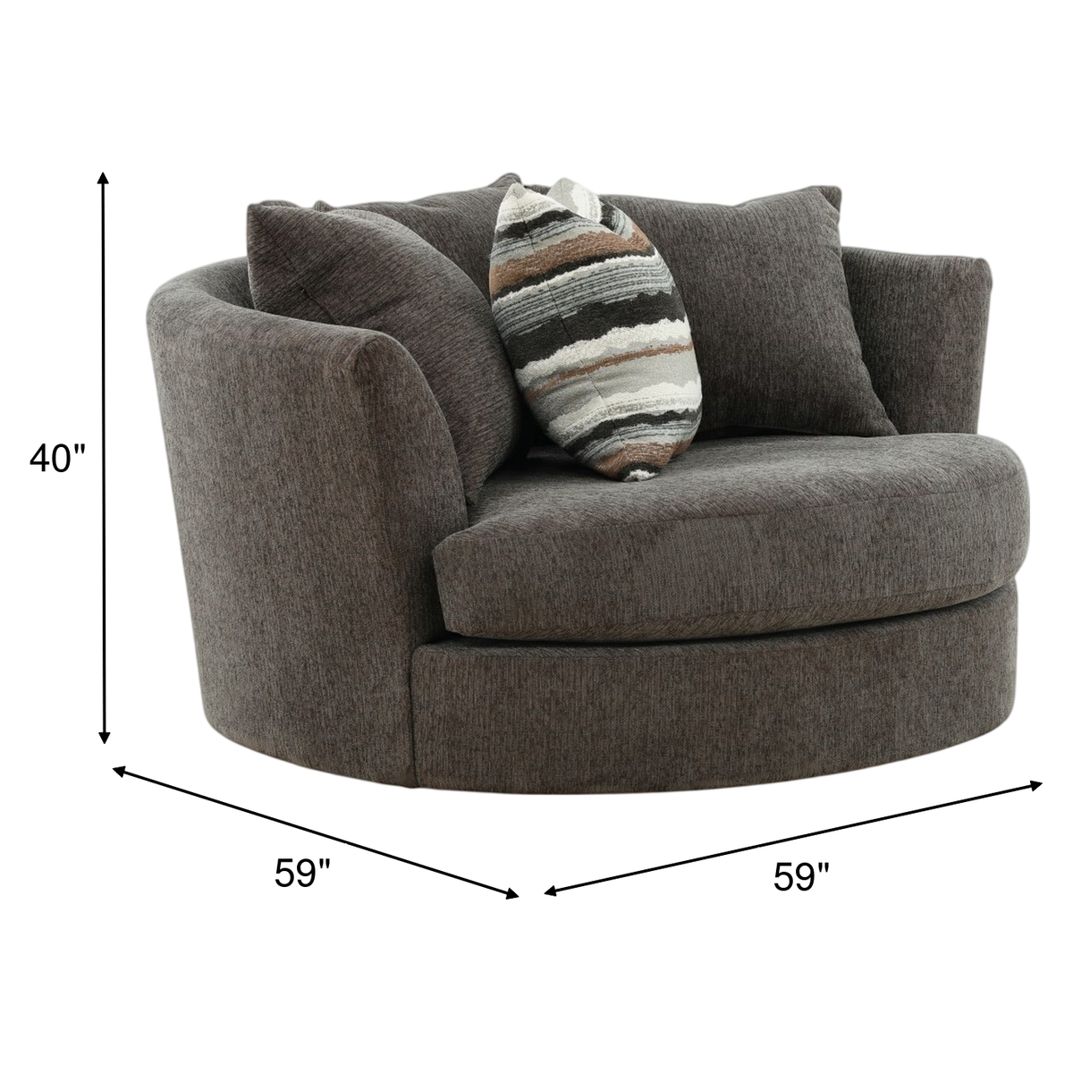 Bermuda Chair