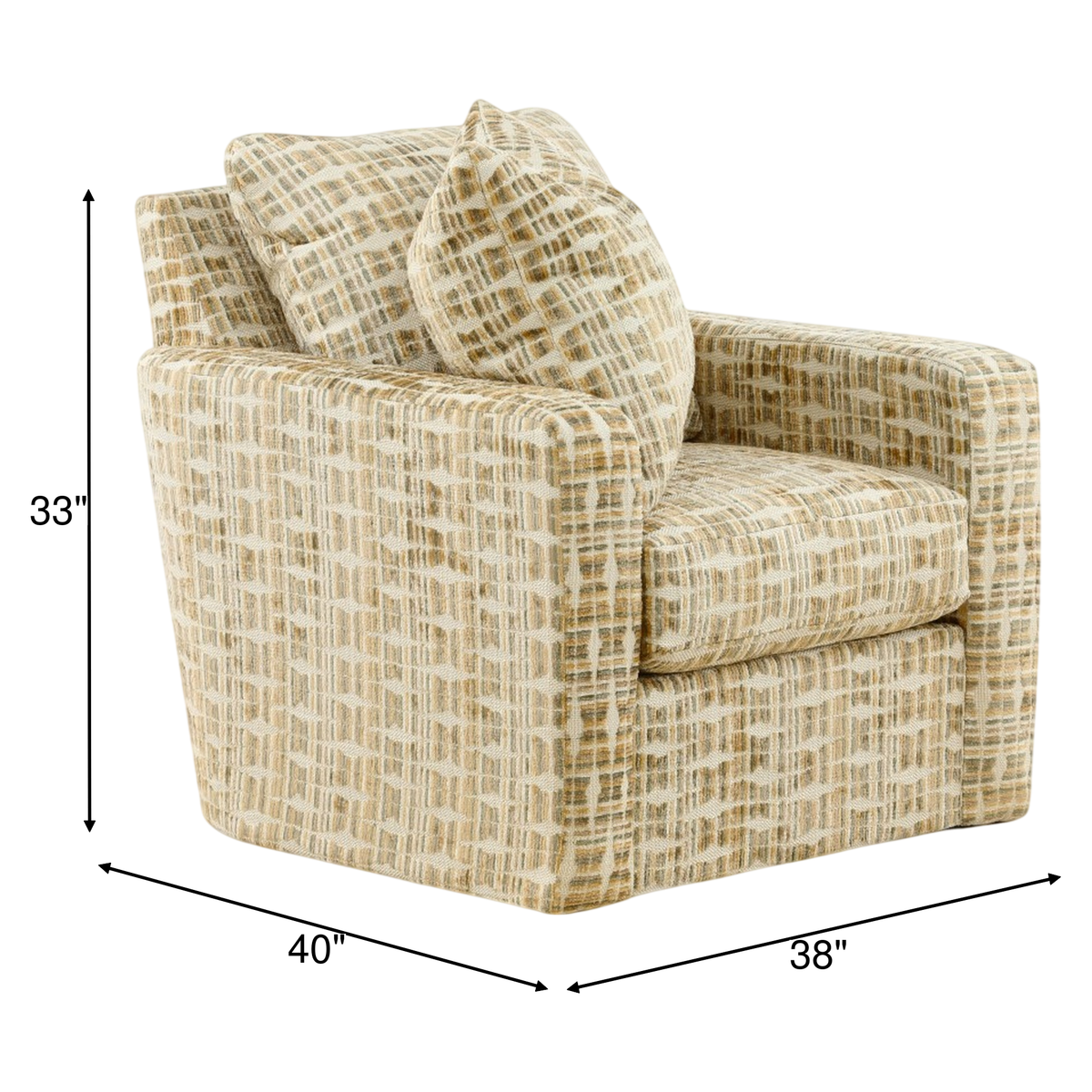 Tranquility Accent Chair