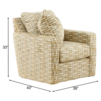 Tranquility Accent Chair
