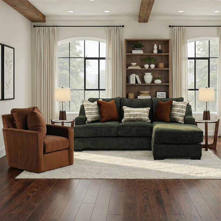 Stacia Sofa chaise