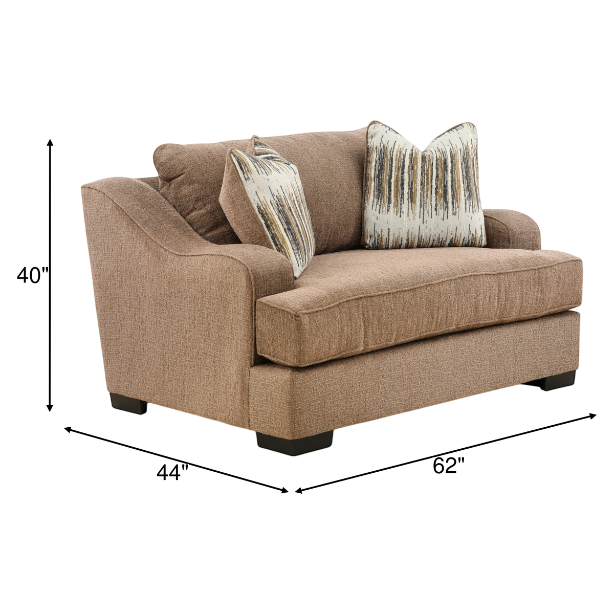Spartan III Chair