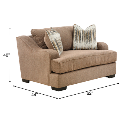 Spartan III Chair