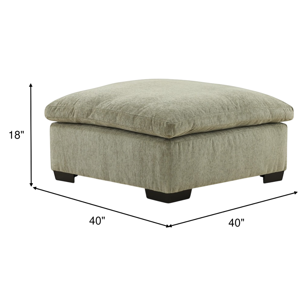 Tuscany Ottoman