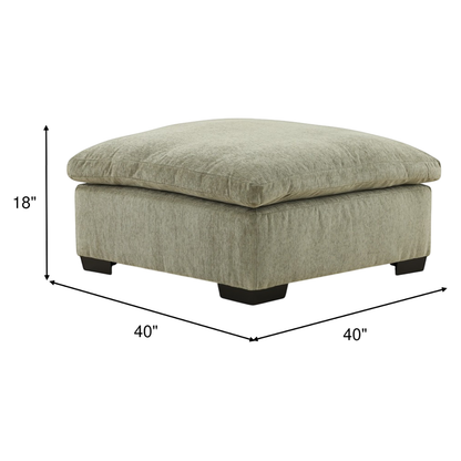 Tuscany Ottoman