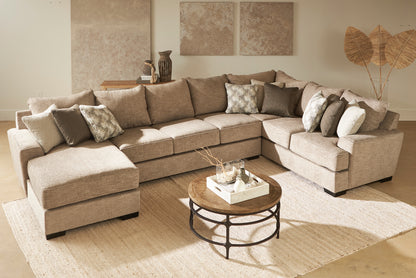 Serendipity 3-Piece Sectional