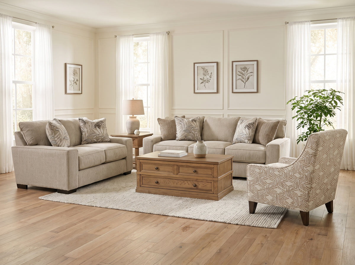 Troy Accent Chair