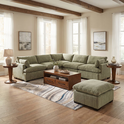 Tuscany Ottoman