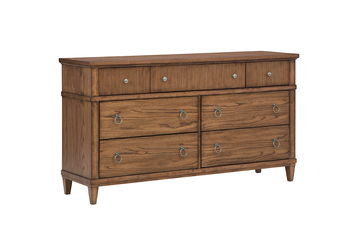 Wesley Bedroom Dresser