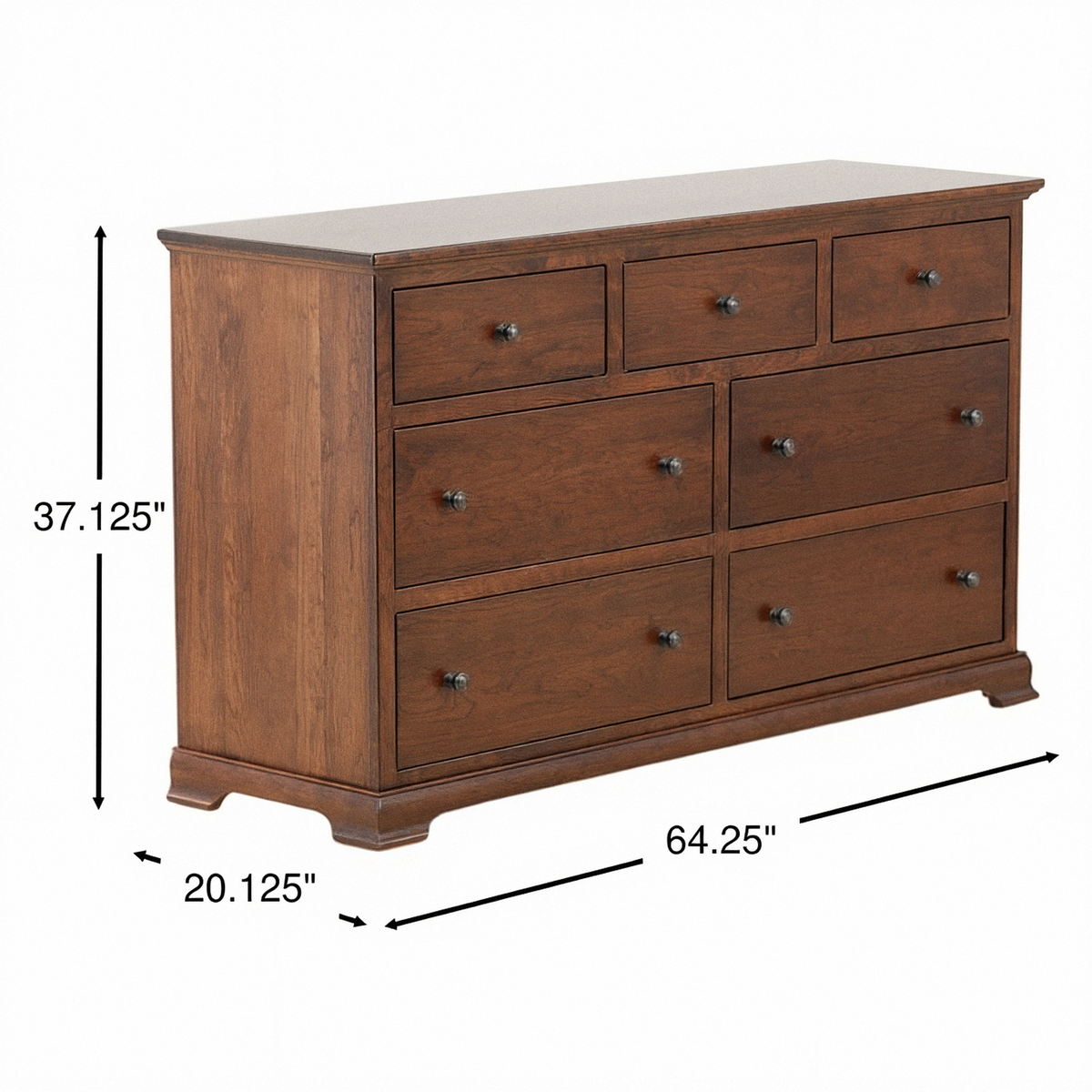 Princeton Dresser