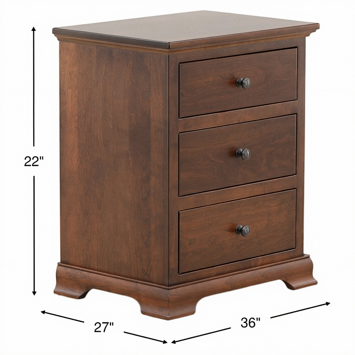 Princeton Nightstand
