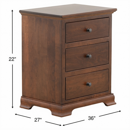 Princeton Nightstand