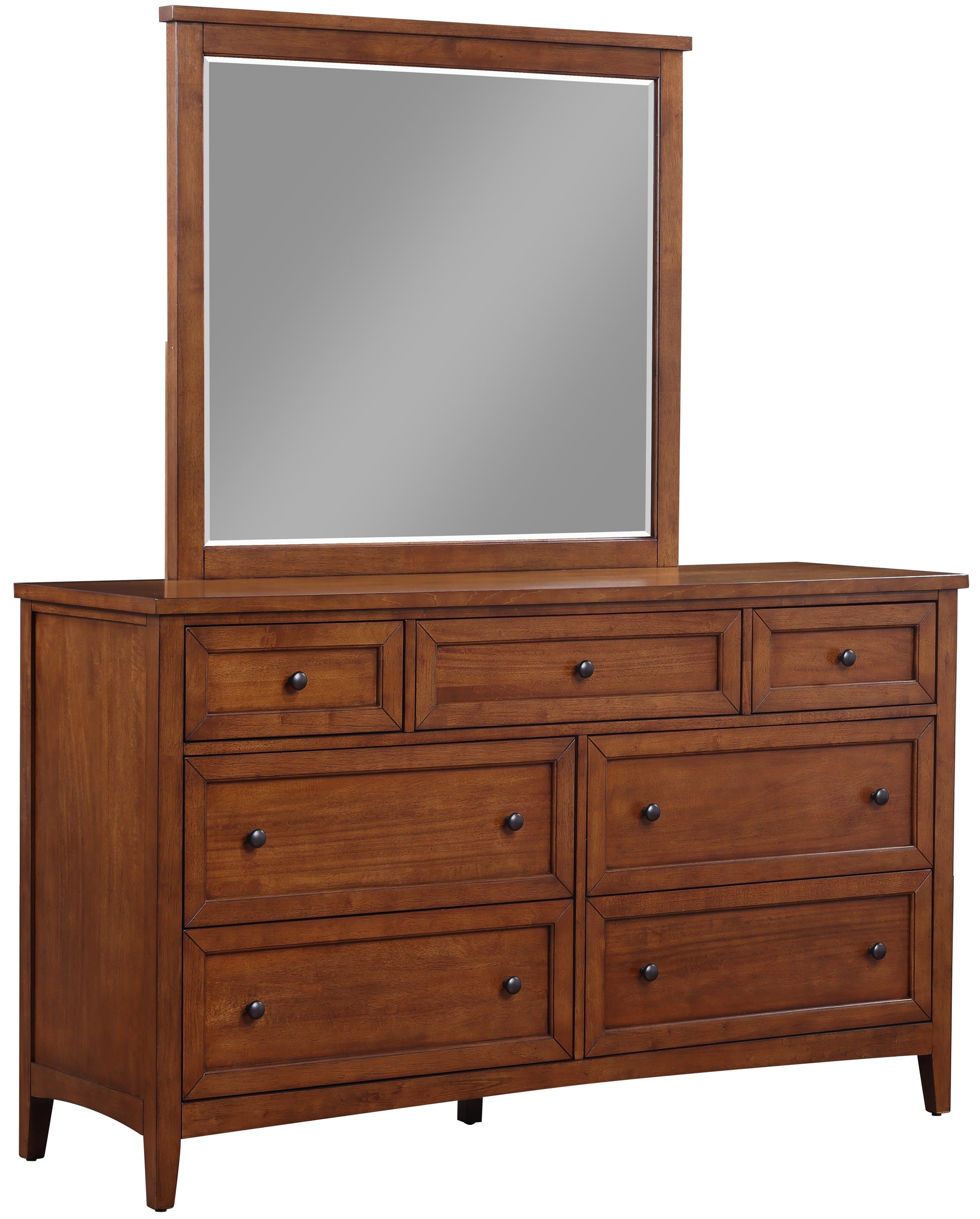 Oakley 3-Piece King Storage Bedroom Set
