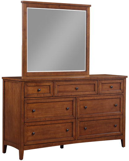 Oakley 5-Piece King Storage Bedroom Set