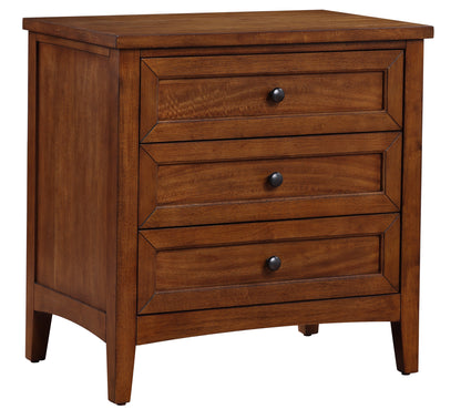 Oakley 5-Piece King Storage Bedroom Set