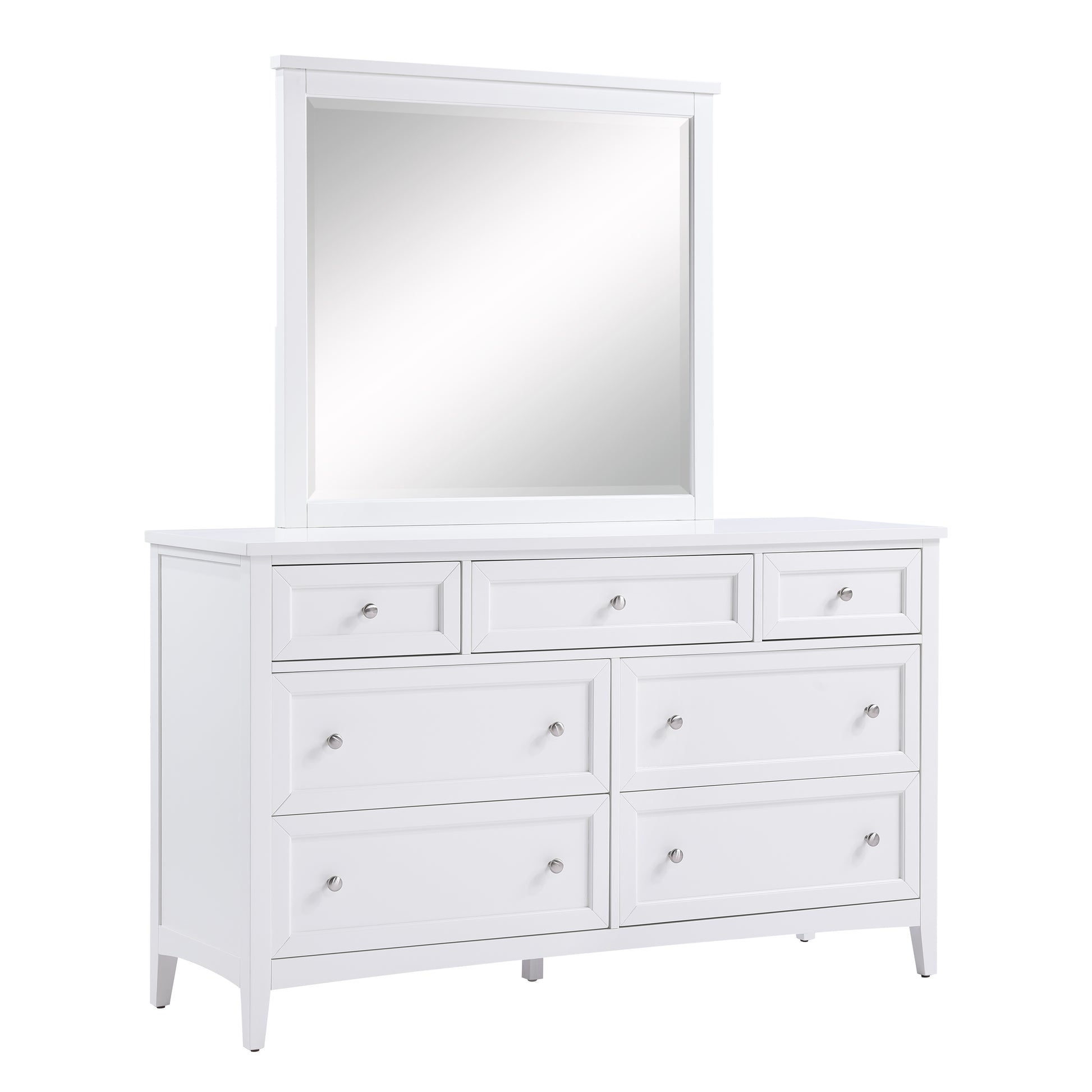 Oakley 3-Piece King Storage Bedroom Set