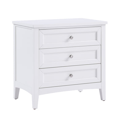 Oakley 5-Piece Storage Bedroom Set