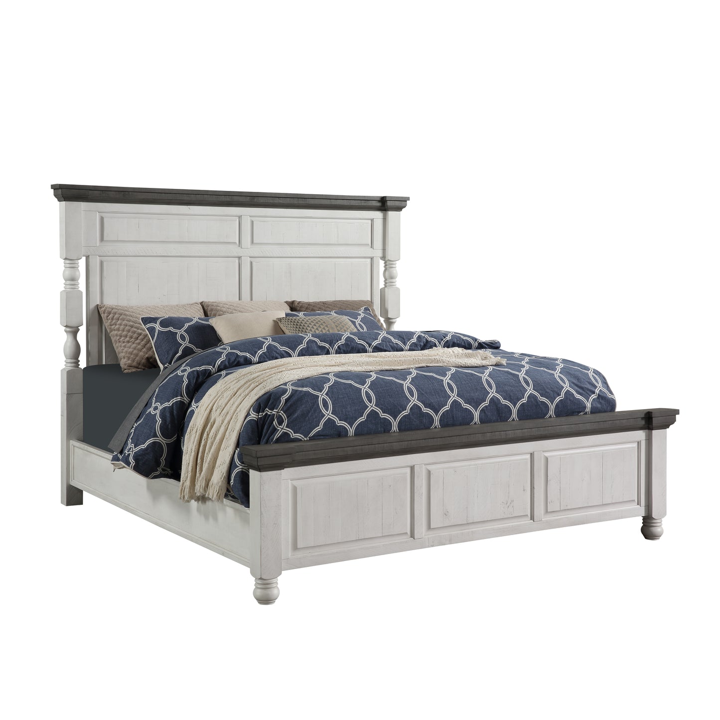 Summerton Queen Bed