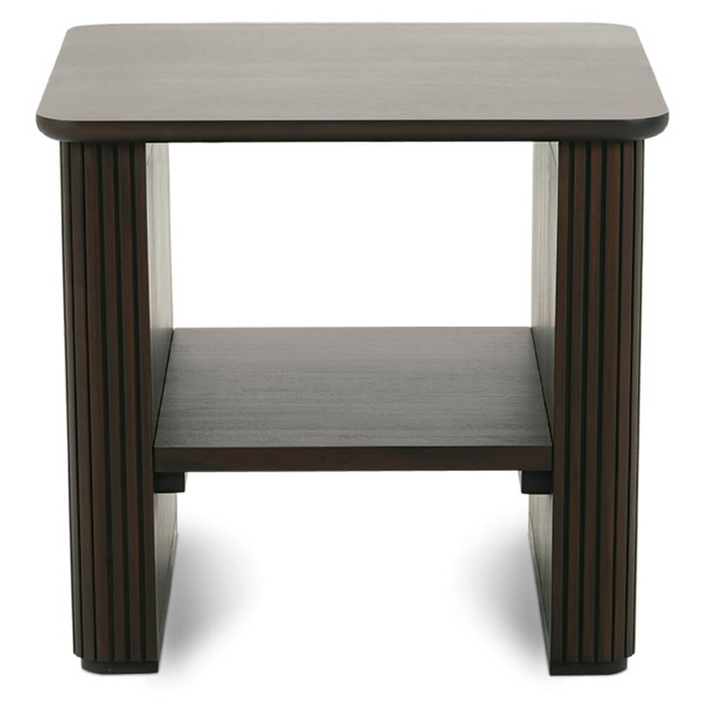 Kindred Square End Table