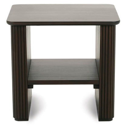 Kindred Square End Table