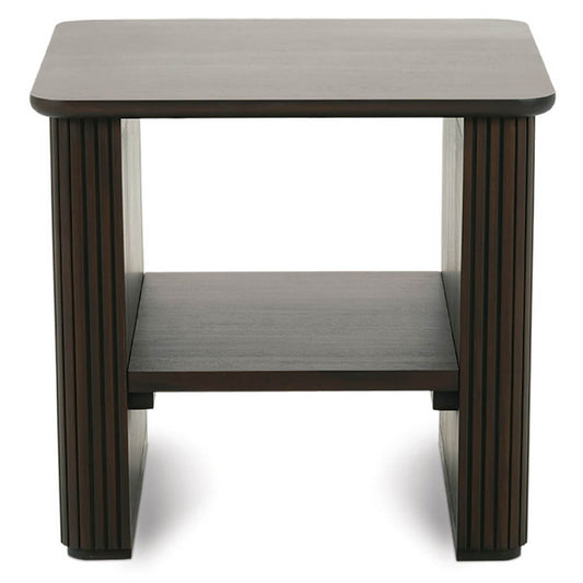Kindred Square End Table