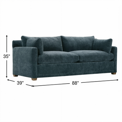 Sylvie Sofa
