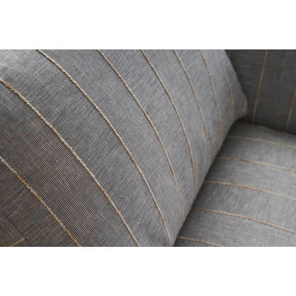 Sylvie Allie Swivel Chair