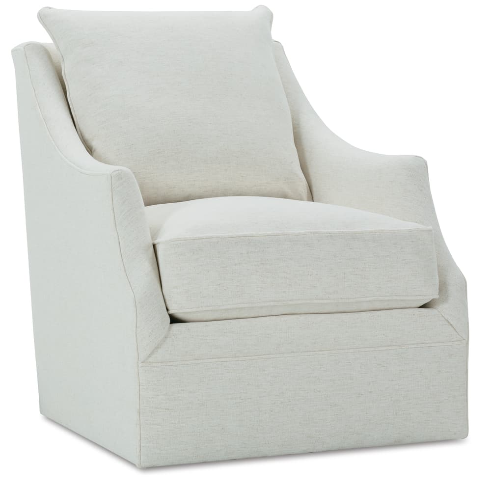 Kori Swivel Glider