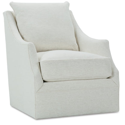 Kori Swivel Glider