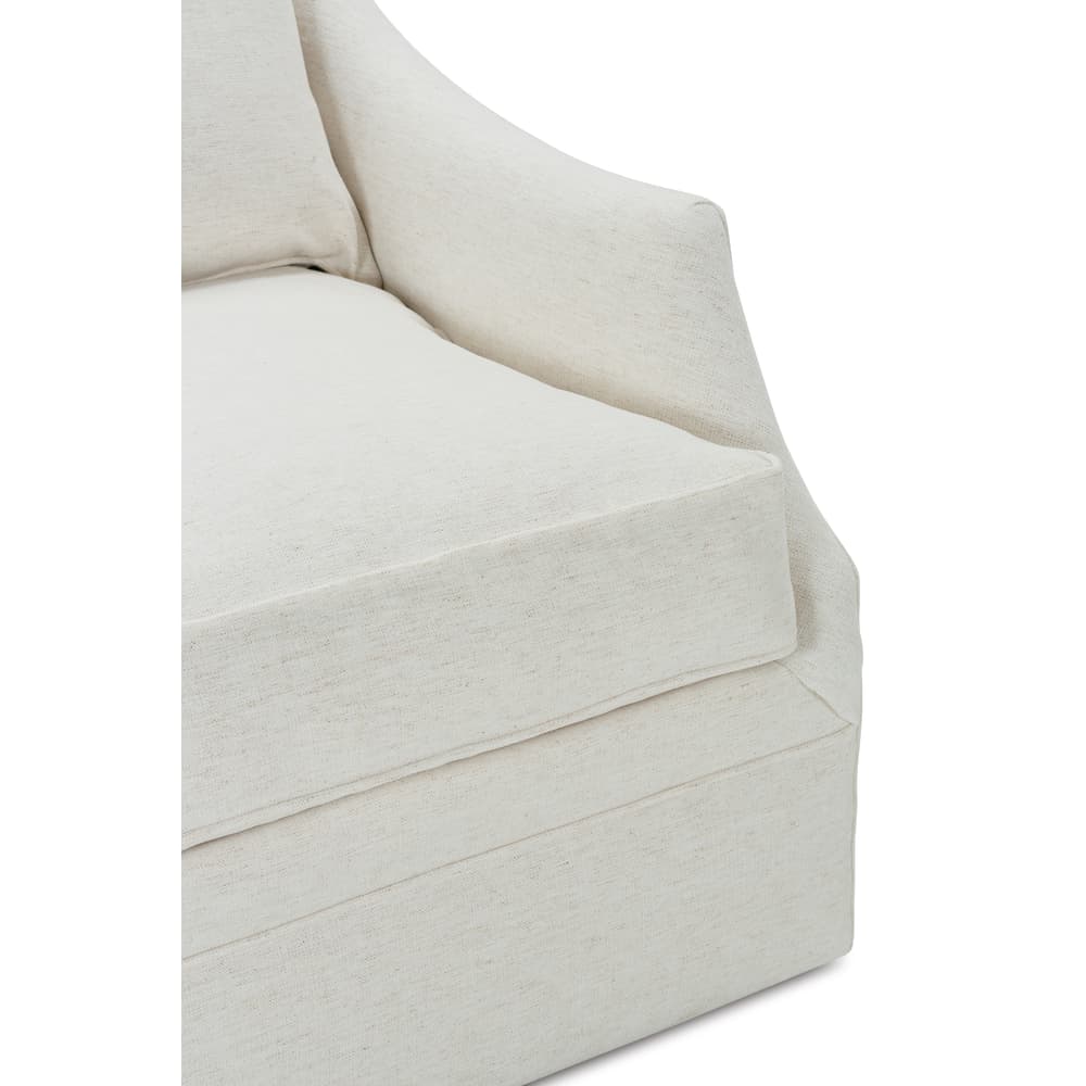 Kori Swivel Glider